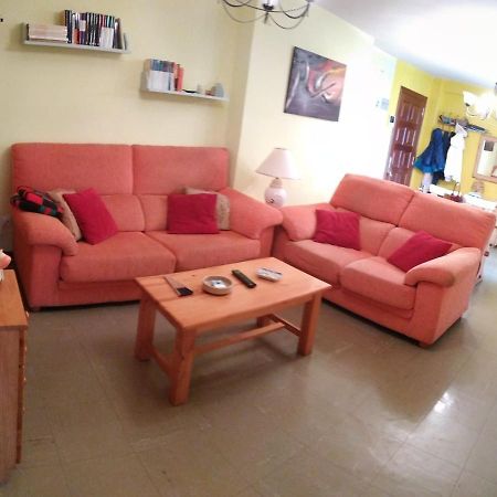 Enfoz Confort Y Relax Εξωτερικό φωτογραφία