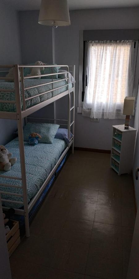 Enfoz Confort Y Relax Εξωτερικό φωτογραφία