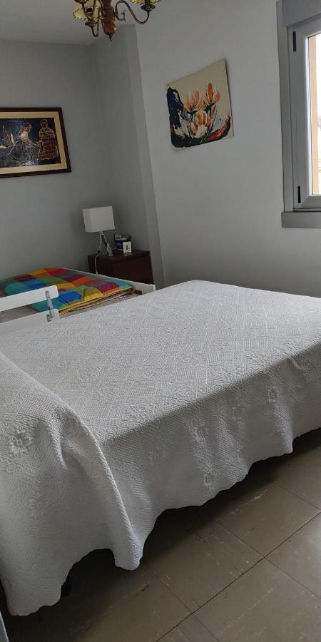 Enfoz Confort Y Relax Εξωτερικό φωτογραφία