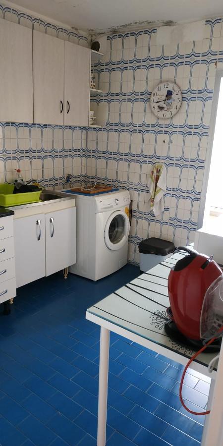Enfoz Confort Y Relax Εξωτερικό φωτογραφία